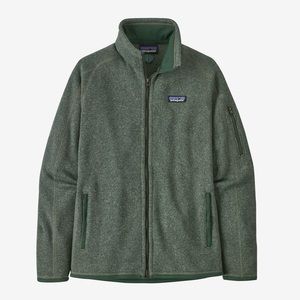 Patagonia Better Sweater Fleece Jacket